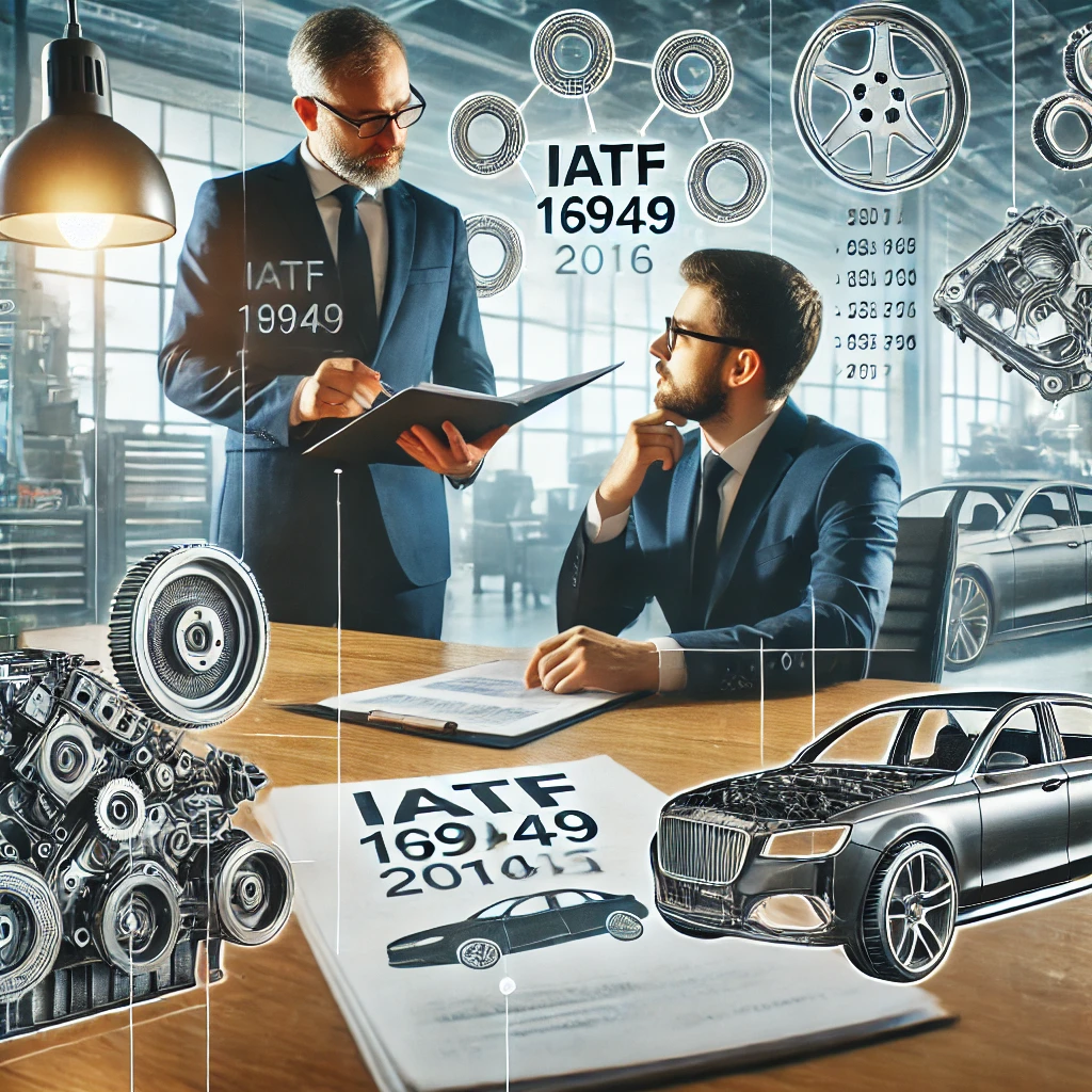 IATF